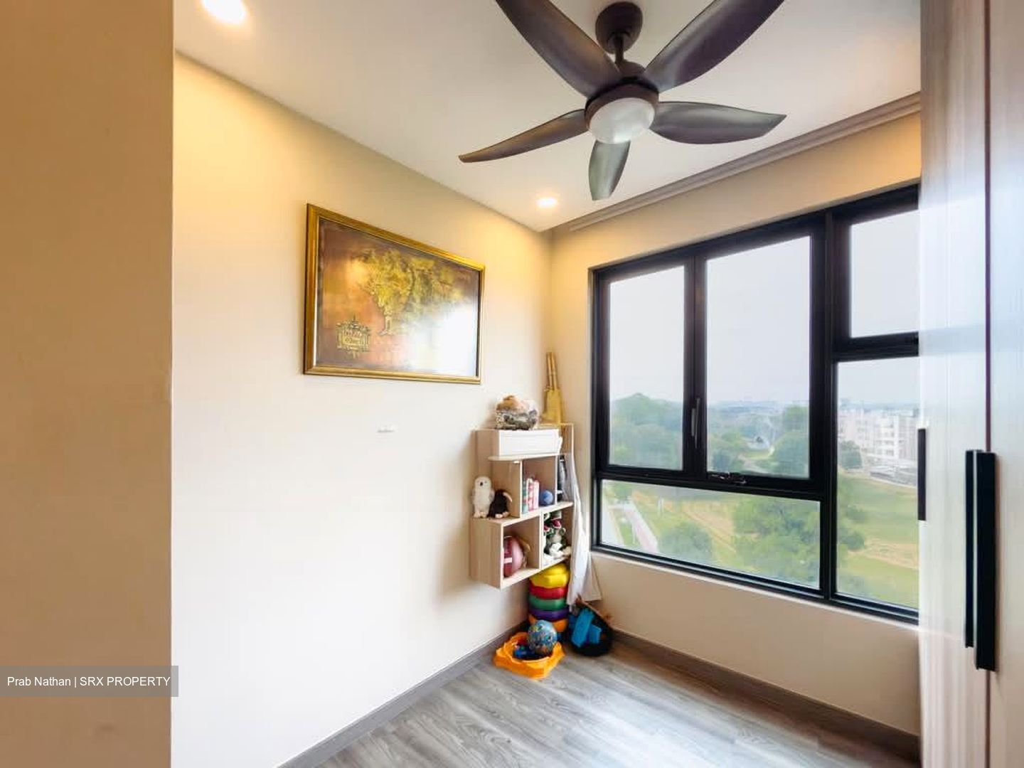 The Brownstone (D27), Condominium #604462131